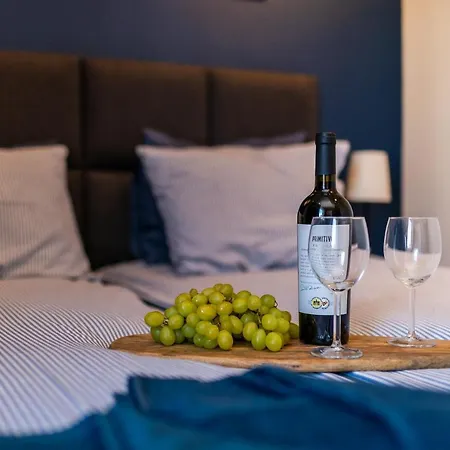 Przystan Nemo 民宿 *