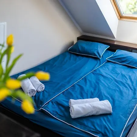 Przystan Nemo Pansiyon Ustka