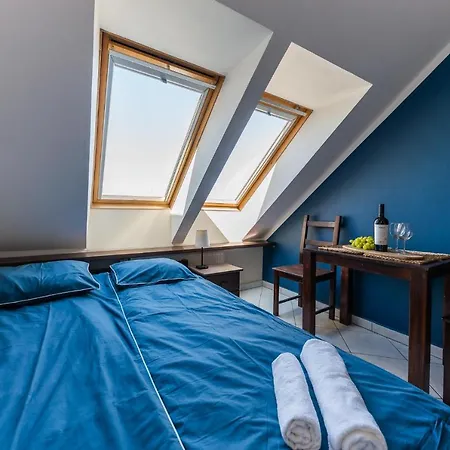 Pansiyon Przystan Nemo