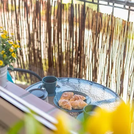 民宿 Przystan Nemo