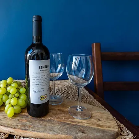 Przystan Nemo 民宿