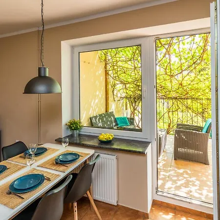 Przystan Nemo Homestay *