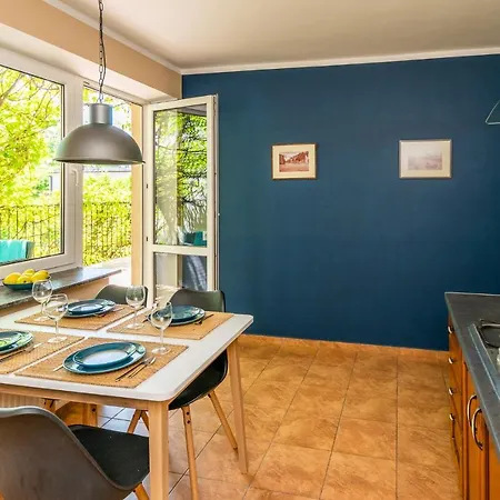 Przystan Nemo Ubytování v soukromí Ustka