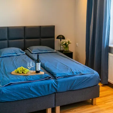 Przystan Nemo 民宿 *