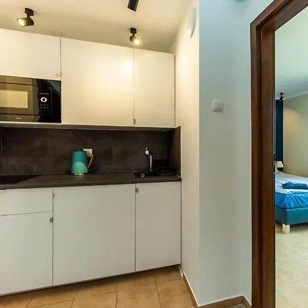 Przystan Nemo 乌斯特卡