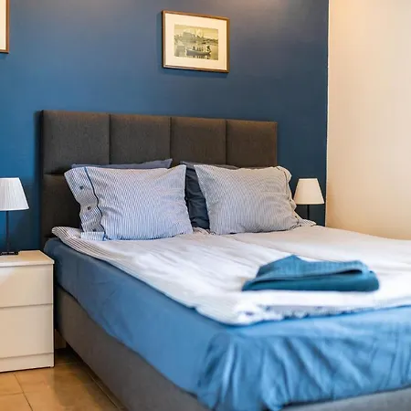 Przystan Nemo Pansiyon *