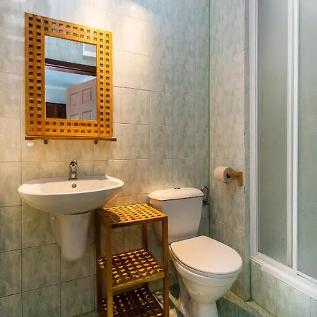 Przystan Nemo 民宿 *