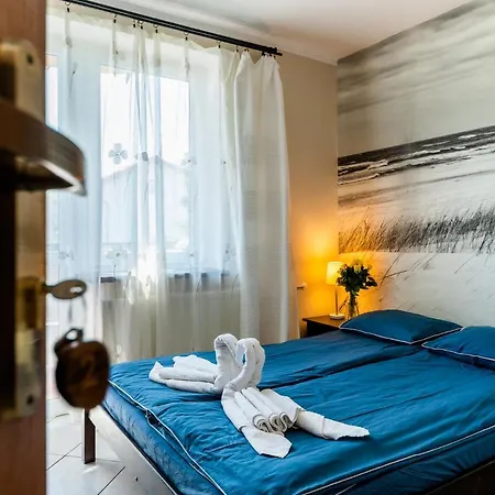 Przystan Nemo * Ustka