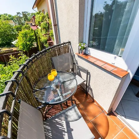 Przystan Nemo Pansiyon