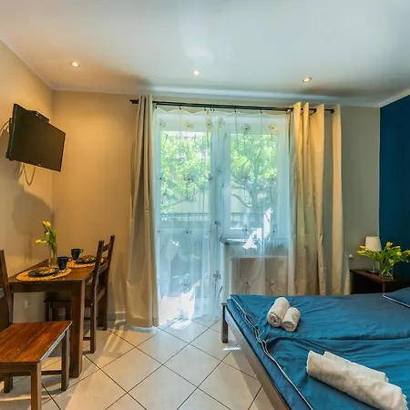 Przystan Nemo 乌斯特卡