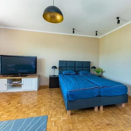 Przystan Nemo Pansiyon *