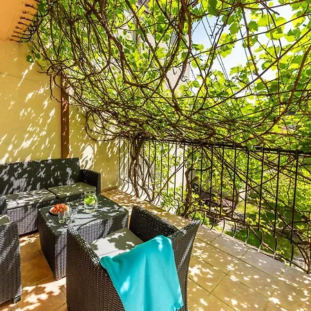 Przystan Nemo Pansiyon Ustka