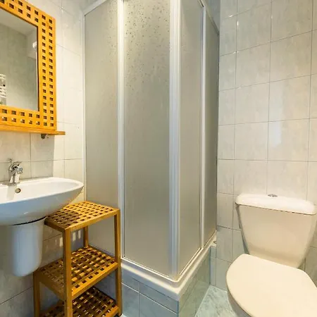 民宿 Przystan Nemo