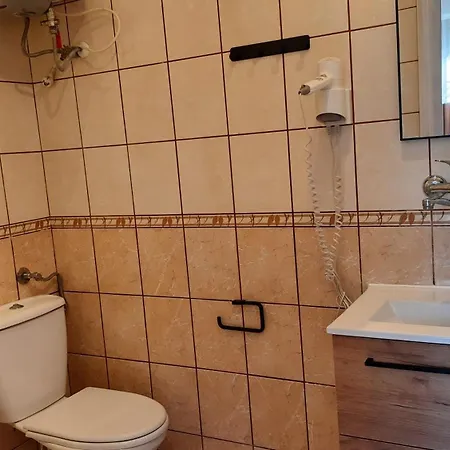 Przystan Nemo Ubytování v soukromí *