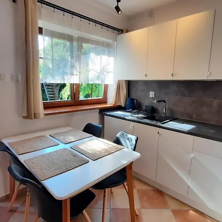 Przystan Nemo 乌斯特卡