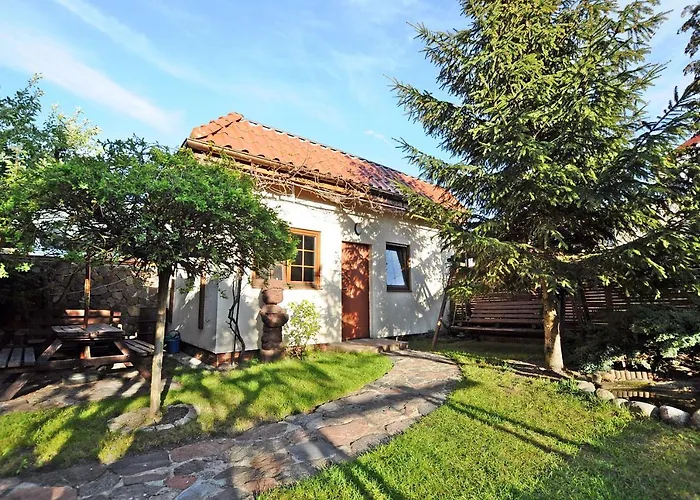 Homestay szállás Przystan Nemo Ustka