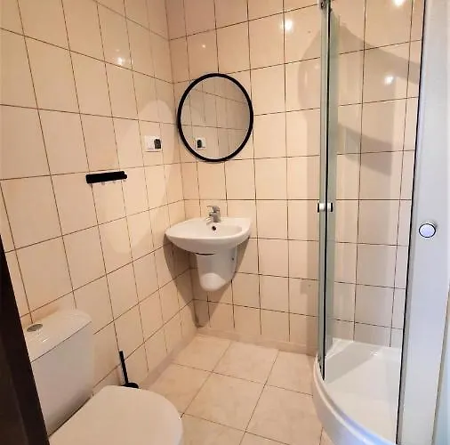 Przystan Nemo Homestay szállás Ustka