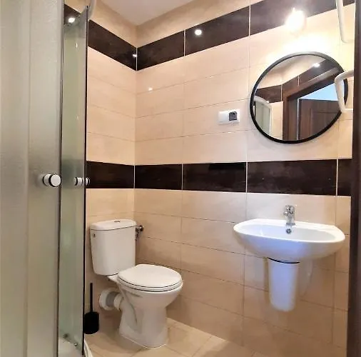 Przystan Nemo Homestay szállás Ustka