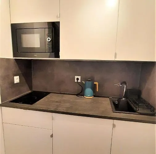 Przystan Nemo Homestay szállás Ustka