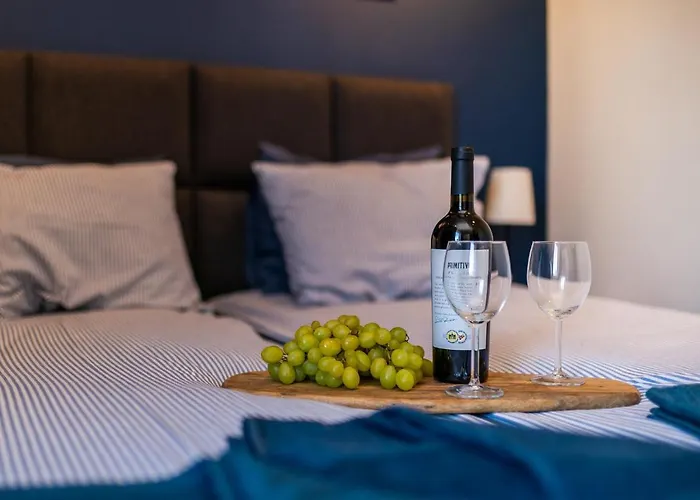 Przystan Nemo Homestay szállás *