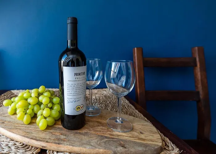 Przystan Nemo Homestay szállás