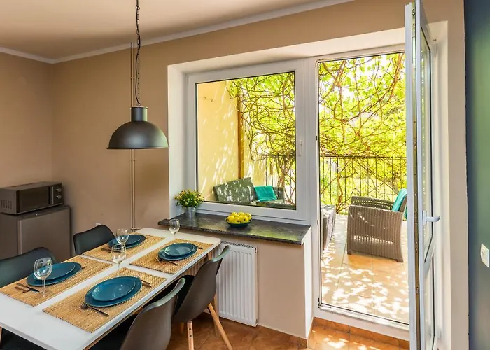 Przystan Nemo Homestay szállás *