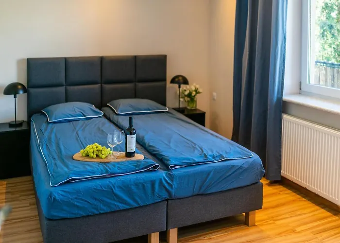 Przystan Nemo Homestay szállás *