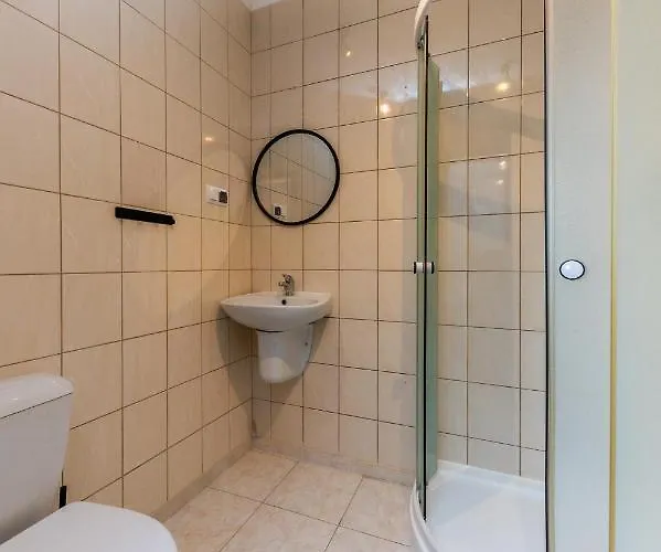 Przystan Nemo * Ustka