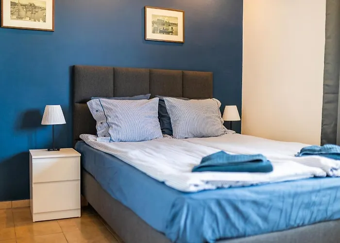 Przystan Nemo Homestay szállás *