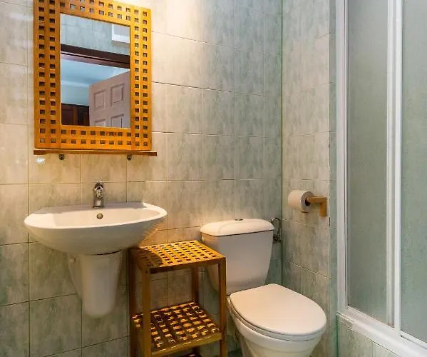 Przystan Nemo Homestay szállás *