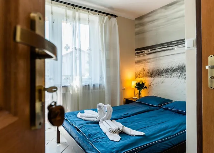 Przystan Nemo * Ustka