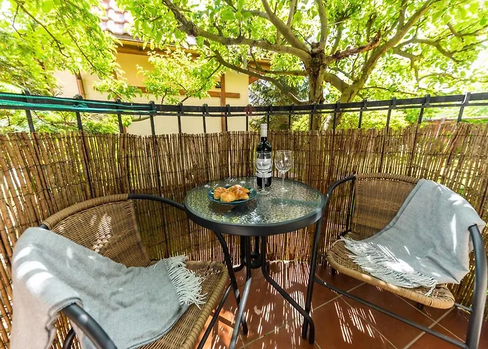 Przystan Nemo Homestay szállás