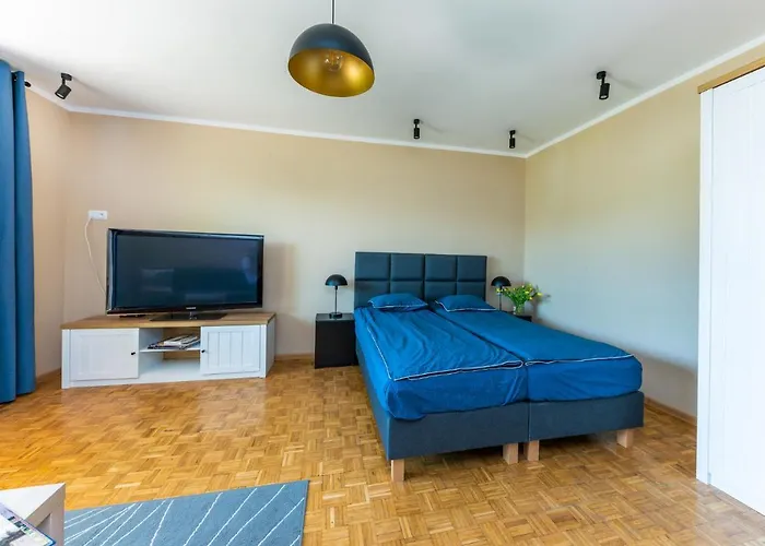 Przystan Nemo Homestay szállás *