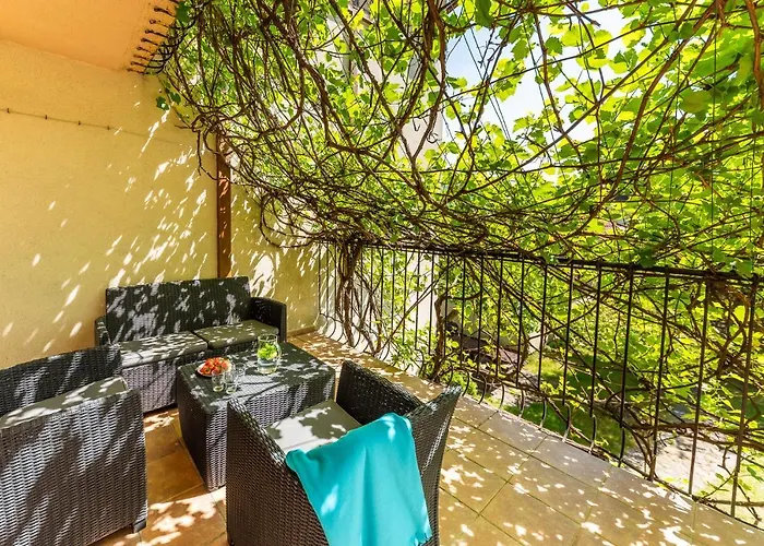 Przystan Nemo Homestay szállás Ustka