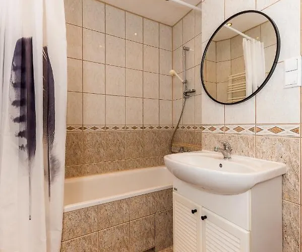 Homestay szállás Przystan Nemo Ustka