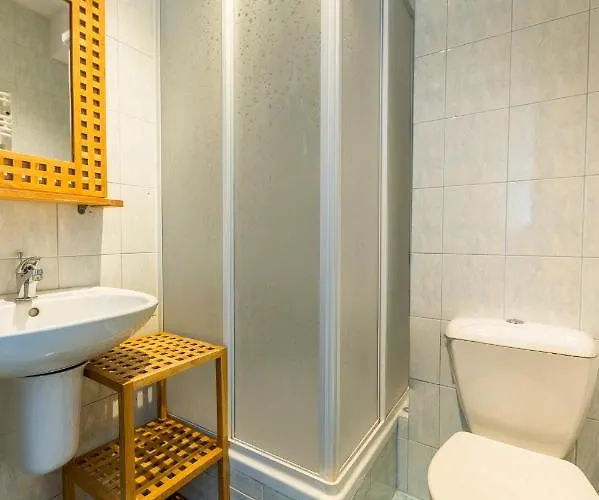 Homestay szállás Przystan Nemo