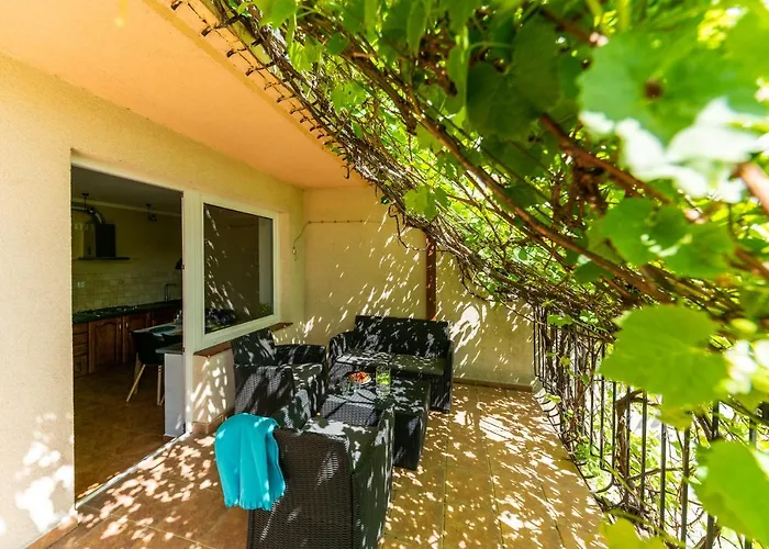 Przystan Nemo Homestay szállás Ustka