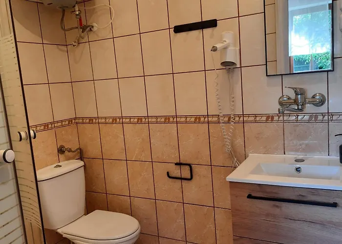 Przystan Nemo Homestay szállás *